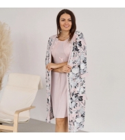 Комплект для вагітних  та годуючих Nicoletta 7299