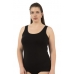 Жіноча майка Plus Size Ozkan