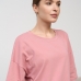 Футболка оверсайз Nicoletta