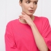 Футболка оверсайз Nicoletta