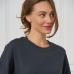 Футболка оверсайз Nicoletta