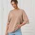 Футболка оверсайз Nicoletta