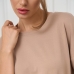 Футболка оверсайз Nicoletta