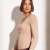 Боді для вагітних та годуючих FLEUR