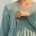 Платье для беременных и кормящих TIFFANY